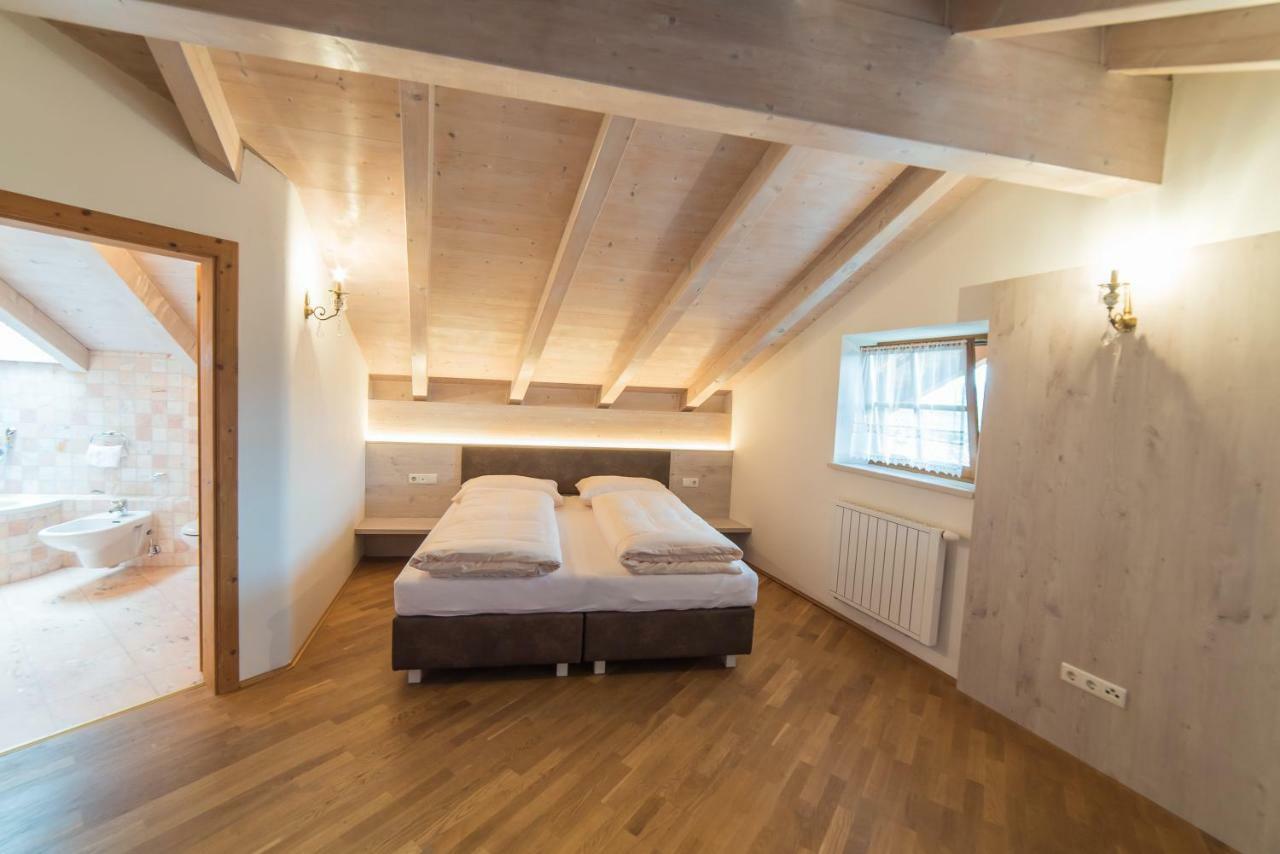 Jagerhof Villa Caldaro Buitenkant foto